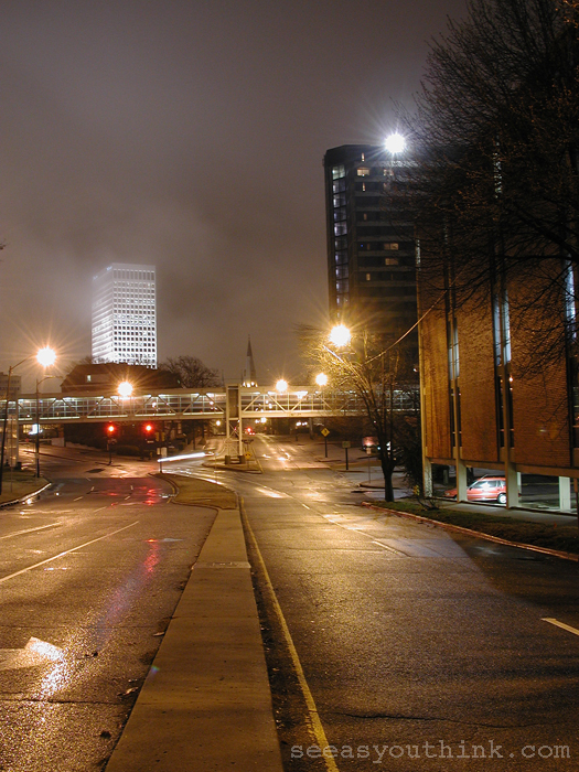 harvard and seventh